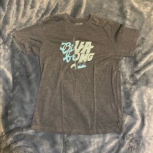 Billabong Short Sleeve Shirt